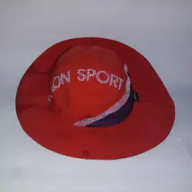 Kolon Sport Goretex | Topi Gunung/Rimba/Hiking KOLON SPORT GORETEX