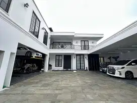 Dijual Rumah bintaro jalan veteran, jakarta selatan