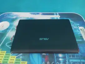 Netbook Asus Masih pulen Empuk