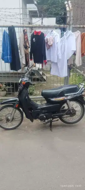 Honda Astrea grand 1995