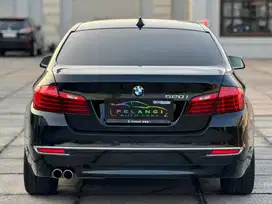 BMW 520i Modern Luxury 2016 / 2017 Speedo Digital