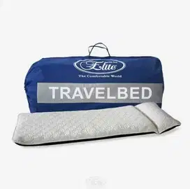 Kasur Lipat Travelbed Elite Baru! Salah Ukuran Dijual Murah