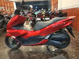 DP 500 RB PCX 160 CBS THN 2023 PJK HDP PROSES DIBANTU SAMPAI ACC