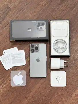 iPhone 13 Pro 256Gb Graphite Ex iBox