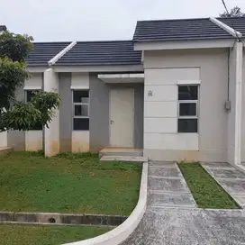 Rumah Bagus Murah Di Summarecon Bekasi Dekat Area Kantor Dan Tol