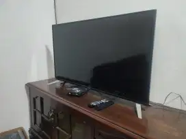 LED Tv Sharp 45 inch SMART TV Full HD 2T-C45AE1X