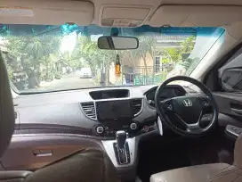 DIJUAL HONDA CRV 2013