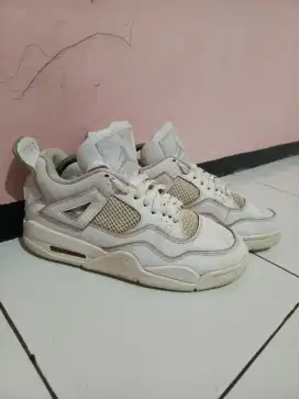 Air Jordan 4 Retro Pure Money size 42 (26,5cm)