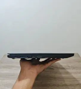 thinkpad x1 carbon gen 6 touchscreen i5 gen 8 ram 8gb ssd 256gb