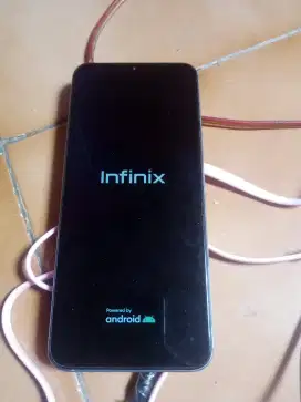Infinik hot10s botlop