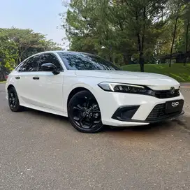 Honda Civic 1.5 RS Turbo Sensing