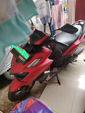 Vario 160 cb low km