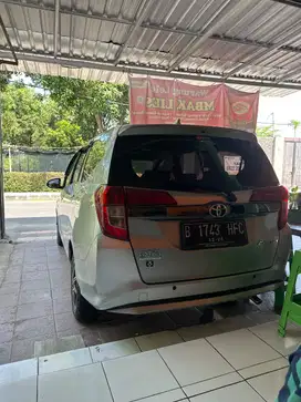 Mobil calya 2021