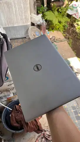 laptop dell xps 13 9630 touchscreen