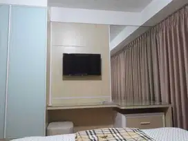 Disewakan Apartemen Landmark Residence