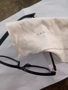Kacamata gucci ori