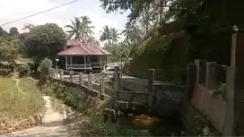 Dijual Tanah Kebun dan Villa Dekat Situ Cibeber Wanayasa Purwakarta