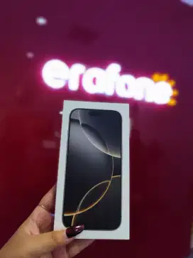 iPhone 16 Pro Bisa Cicilan Tanpa DP