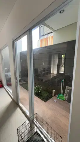DIJUAL RUMAH DI SETRA GLORY, SARIJADI, BANDUNG    **LS