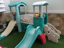 Jual playground indoor