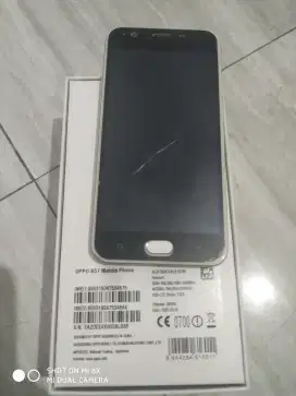 Oppo A57 Mobile Phone