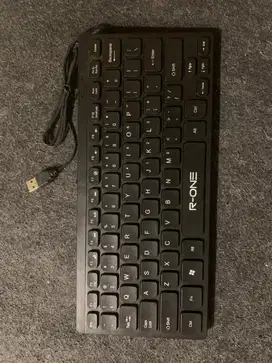 Jual keyboard tambahan buat laptop
