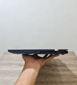 thinkpad x1 carbon gen 6 touchscreen i5 gen 8 ram 8gb ssd 256gb