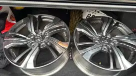 Pelek original civic turbo