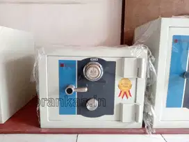 BRANKAS ZIGLER SAFE