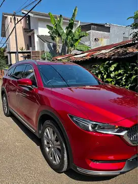 Mazda CX 8 Elite 2024