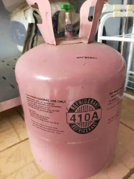 Jual cepat freon 410