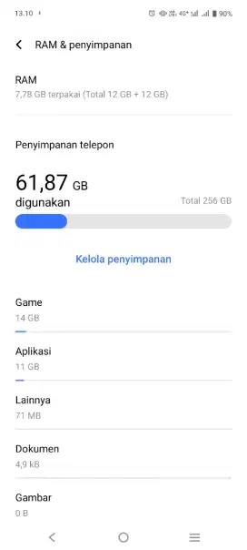 Vivo iQOO Z9 5G
