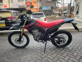 HONDA CRF 150 2024 SIAP PAKAI