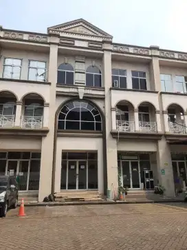 Di Jual Cepat Ruko 3 Lantai di Grand Galaxy City Bekasi