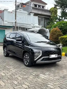 Hyundai stargazer prime
