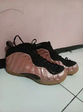 Nike Air Foamposite one Elemental rose size 40 (25cm)