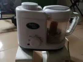 Baby safe,food maker