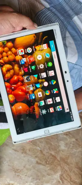 Tab Fujitsu Arrow 10 inch jadul