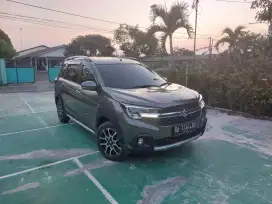 Suzuki xl7 beta