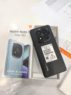PROMO REDMI NOTE 14 PRO+ 5G CASHBACK 400K