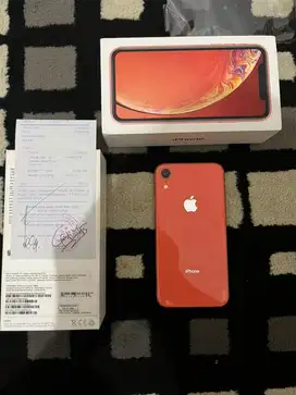 iphone xr 128gb ibox