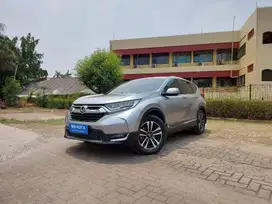 Pajak Panjang Honda CR-V 1.5 Turbo Prestige Bensin-AT 2019