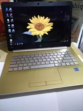Sekolah ,hp slim Ram 8 GB DDR 4+1000 GB