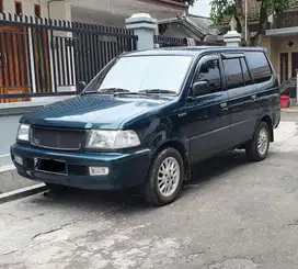 Toyota Kijang 2001 Diesel