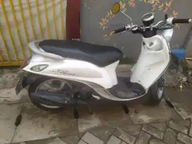 Di jual Yamaha fino