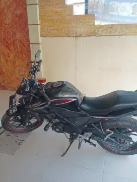 Cb 150 R 2015 Surat lengkap Hidup