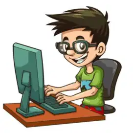 Freelance Admin Shift Malam