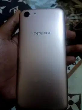 Jual hp oppo A83