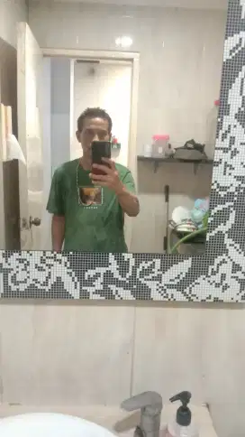 Mencari kerja ob