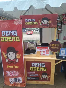 Kemitraan Odeng